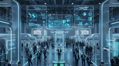 What is Backup Battery Trends at 2026 Canton Fair?