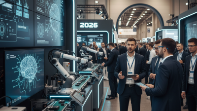 China Best Industrial Vision Inspection at 2026 Canton Fair?