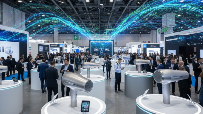 Top Hair Dryer OEM Suppliers at the 139th Canton Fair 2026?