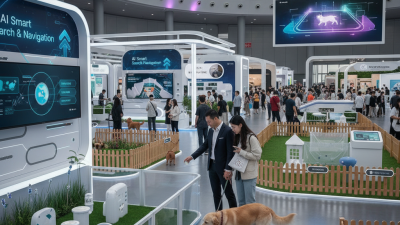 How to Choose the Best Dog Fence at the 2026 Canton Fair?
