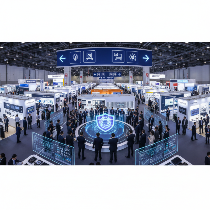 How to Choose Signal Surge Protectors at the 2026 Canton Fair?