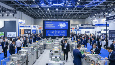 How to Choose the Best Packing Sealing Machine at Canton Fair 2026?