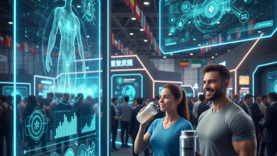 Top 10 Benefits of Casein Isolate Protein at 2026 Canton Fair?