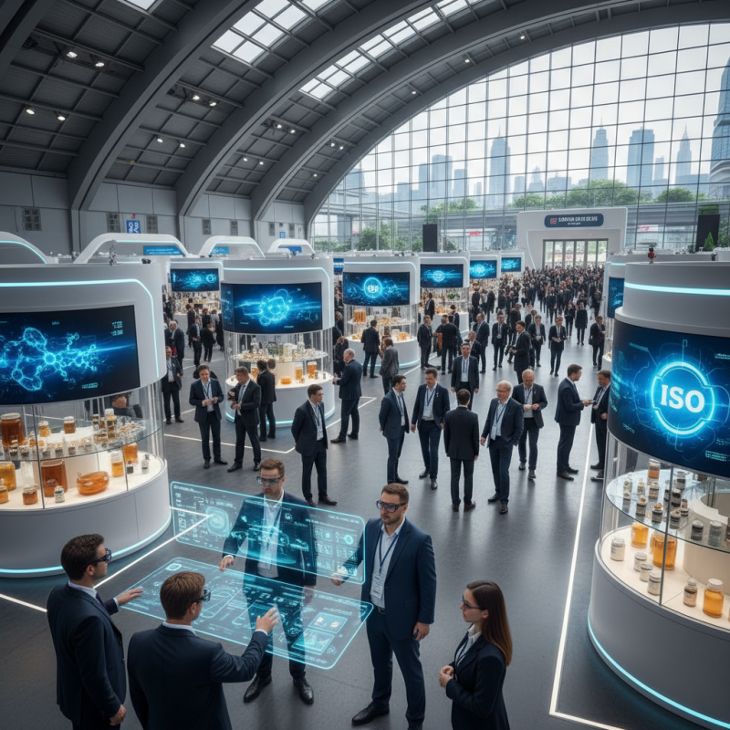 Top 10 Bone Gelatin Suppliers at 2026 Canton Fair?