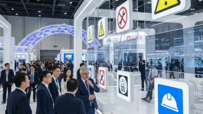 Top Industrial Safety Labels at 2026 Canton Fair What to Expect?
