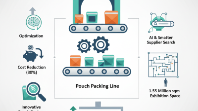 How to Optimize Your Pouch Packing Line for 2026 Canton Fair?