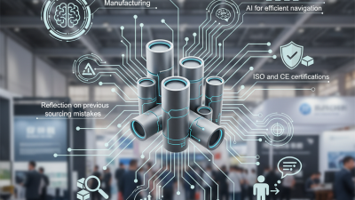 Top Grey Tube Products to Source at the 2026 Canton Fair?