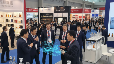 How to Source Liquor Bottles at the 139th Canton Fair 2026?