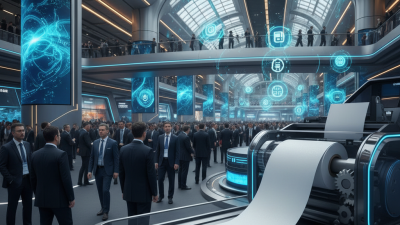 Best Ticket Printing Paper for 2026 Canton Fair Success?