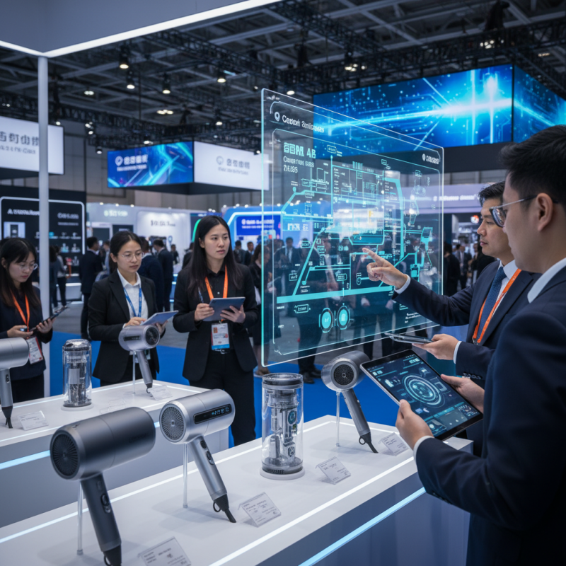 How to Find the Best Hair Dryer OEM at Canton Fair 2026?