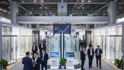How to Choose Local Shower Doors at the 2026 Canton Fair?