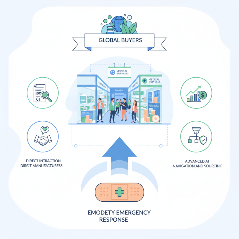 Top 5 First Aid Bandage Tips for Global Buyers at the 2026 Fair