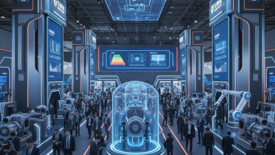 Top Air Compressor Trends at 2026 Canton Fair Insights?