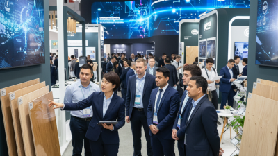 How to Choose the Best Plywood Sealer at China Import Fair 2026?