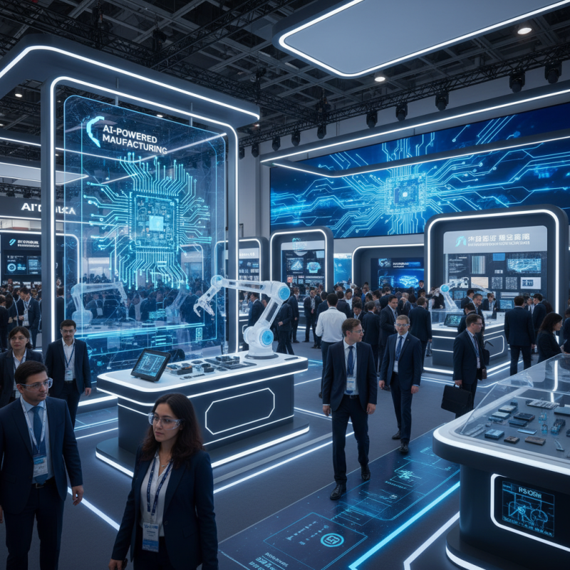 Top 10 PCB Manufacturing Trends at Canton Fair 2026?