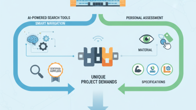 How to Choose the Best Electrical Connectors at Canton Fair 2026?