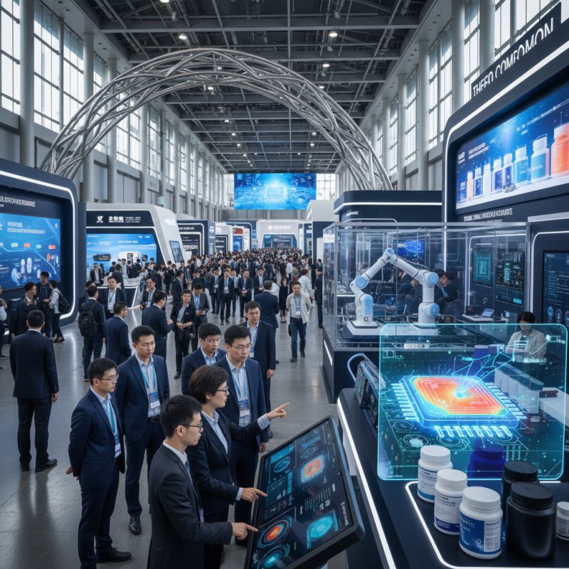 Top Thermal Paste Suppliers at 2026 China Import Export Fair?