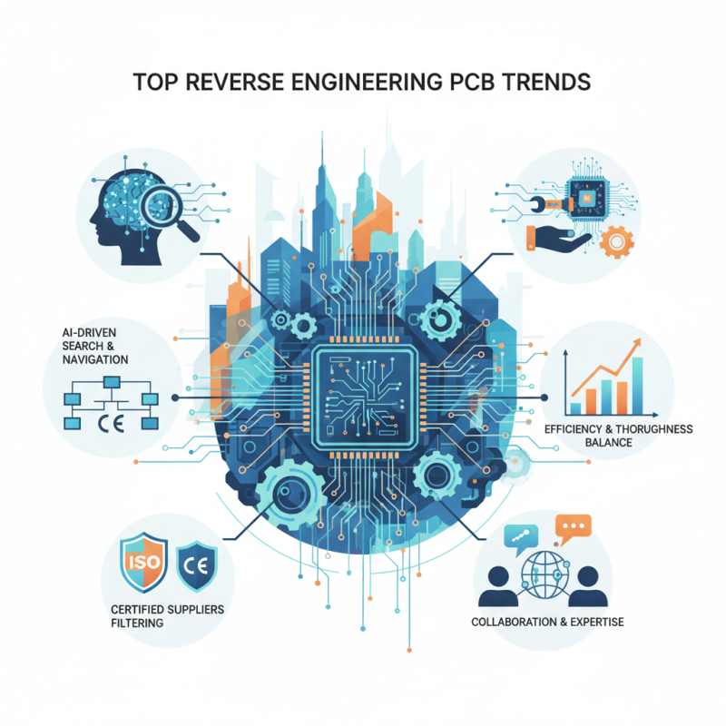 Top Reverse Engineering PCB Trends at 2026 Canton Fair?