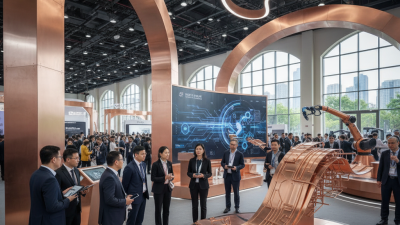 Why Choose Copper Sheet for Your Business at the 2026 Canton Fair?