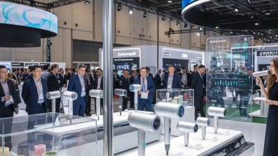 Top 10 Hair Dryer OEM Trends for 2026 China Import Expo?