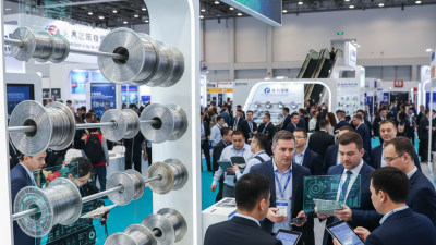 Top 5 Tips for Sourcing Stainless Welding Wire at Canton Fair 2026?