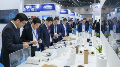 Why Filter Paper is Essential for Global Buyers at the 2026 Canton Fair?