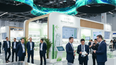 Why Choose Bamboo Diapers at the 139th Canton Fair 2026?