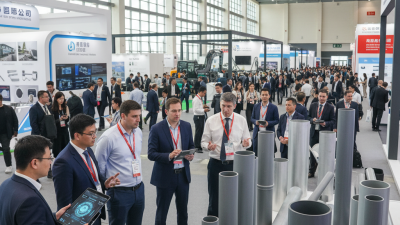 How to Source Grey Tubes at the 139th Canton Fair 2026?