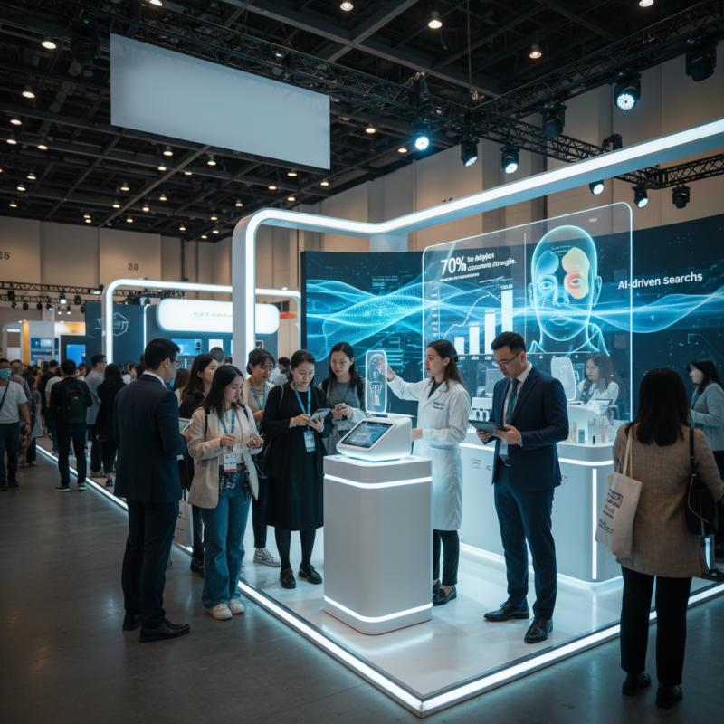 How to Diagnose Skin Types at the 2026 Canton Fair?