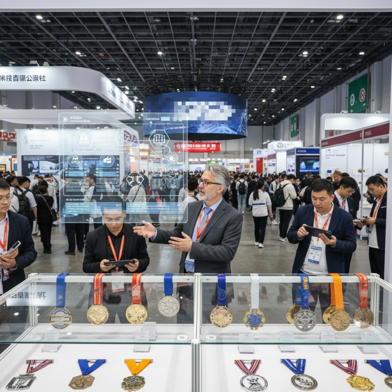 Best Wrestling Medals to Buy at the 2026 Canton Fair?