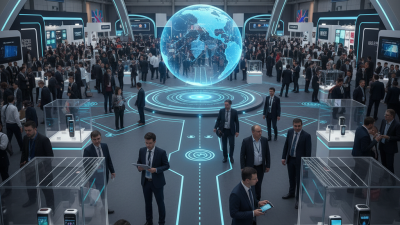 China Best Electronic Keys at the 2026 Canton Fair Insights?