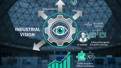 Why is Industrial Vision Inspection Crucial for 2026 Canton Fair?