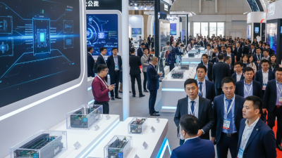 How to Choose the Best Optical Switch at the 2026 Canton Fair?