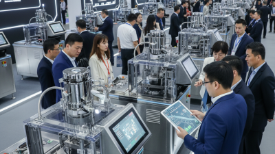 How to Choose a Cosmetic Powder Machine at 2026 Canton Fair?