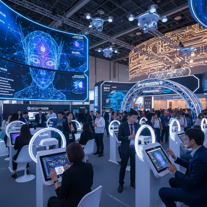 Skin Type Diagnosis at the 2026 Canton Fair What You Need to Know?