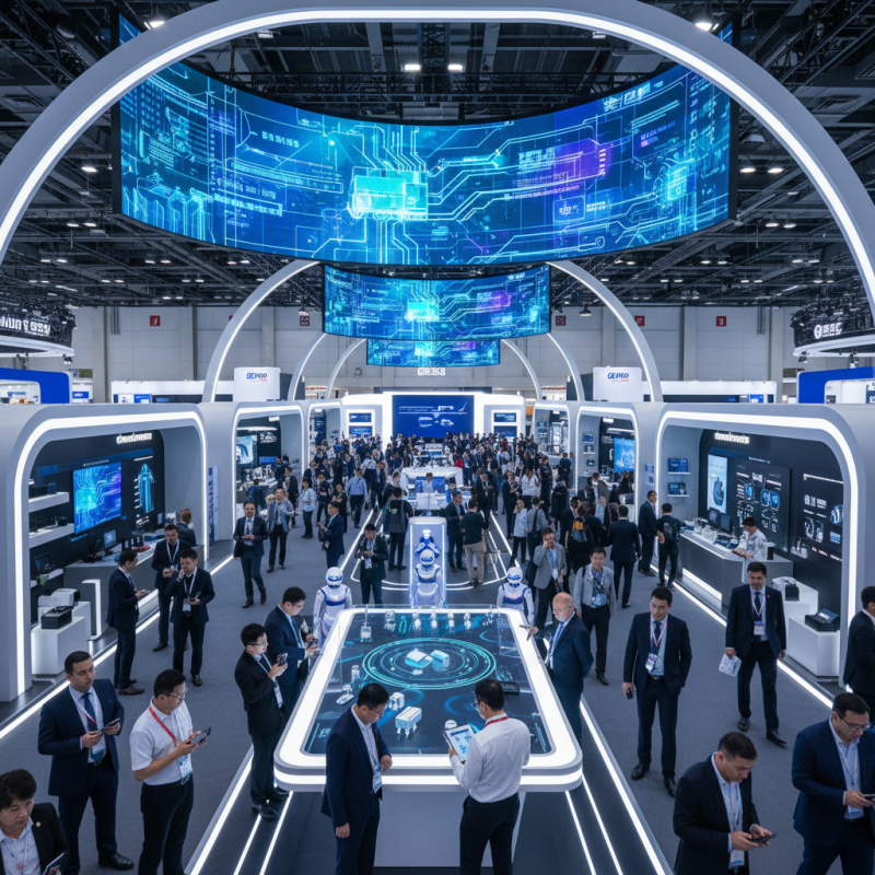 Top Electrical Connectors at 2026 Canton Fair What to Know?