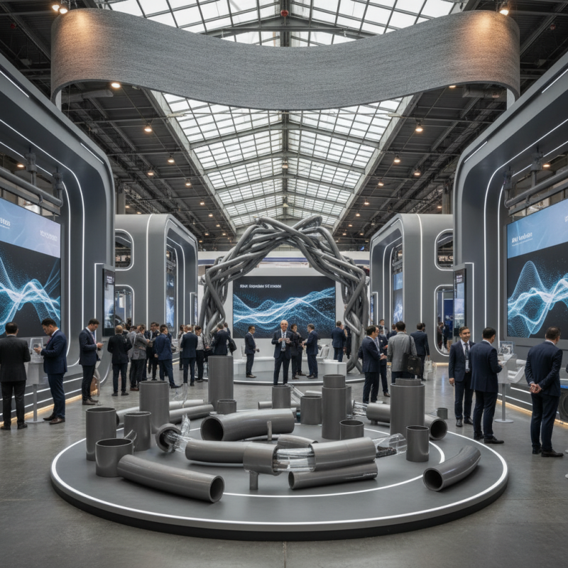 Best Grey Tube Products to Explore at the 139th Canton Fair 2026?