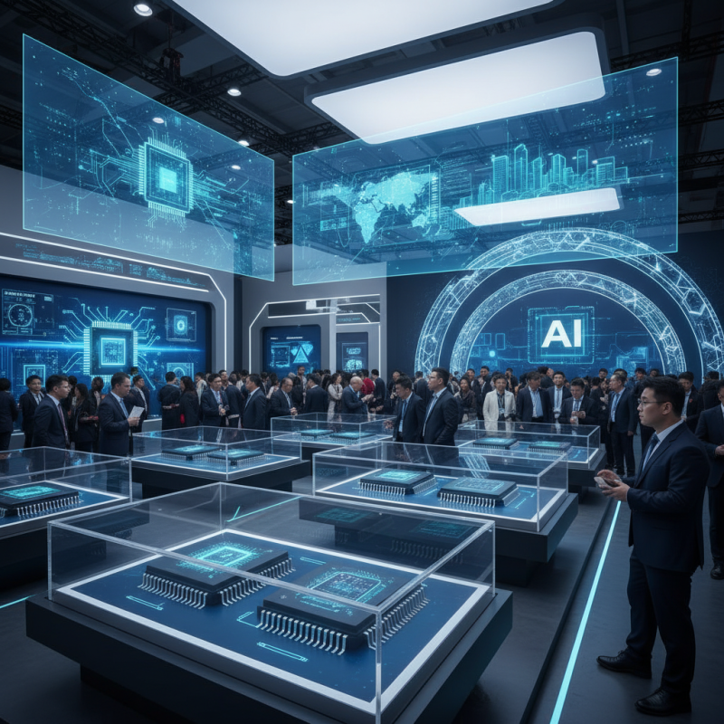 Top 10 Integrated Chips to Watch at 2026 Canton Fair?