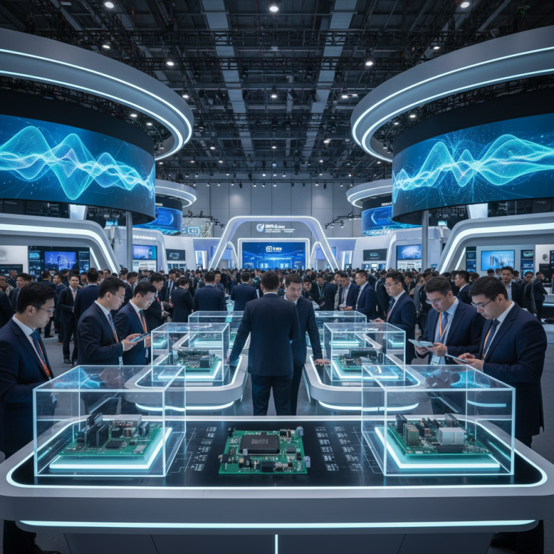 How to Choose the Best Amplifier Audio Board for 2026 Canton Fair?