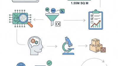 How to Source Aluminum Electrolytic Capacitors at Canton Fair 2026?