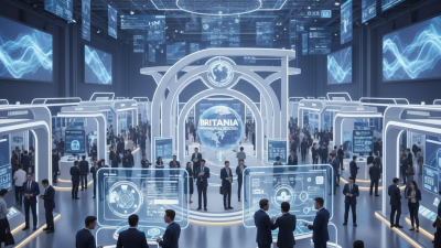 Britannia International School at Canton Fair 2026 What to Expect?