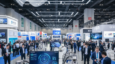 Why Choose Vacuum Suction Solutions at the 139th Canton Fair 2026?