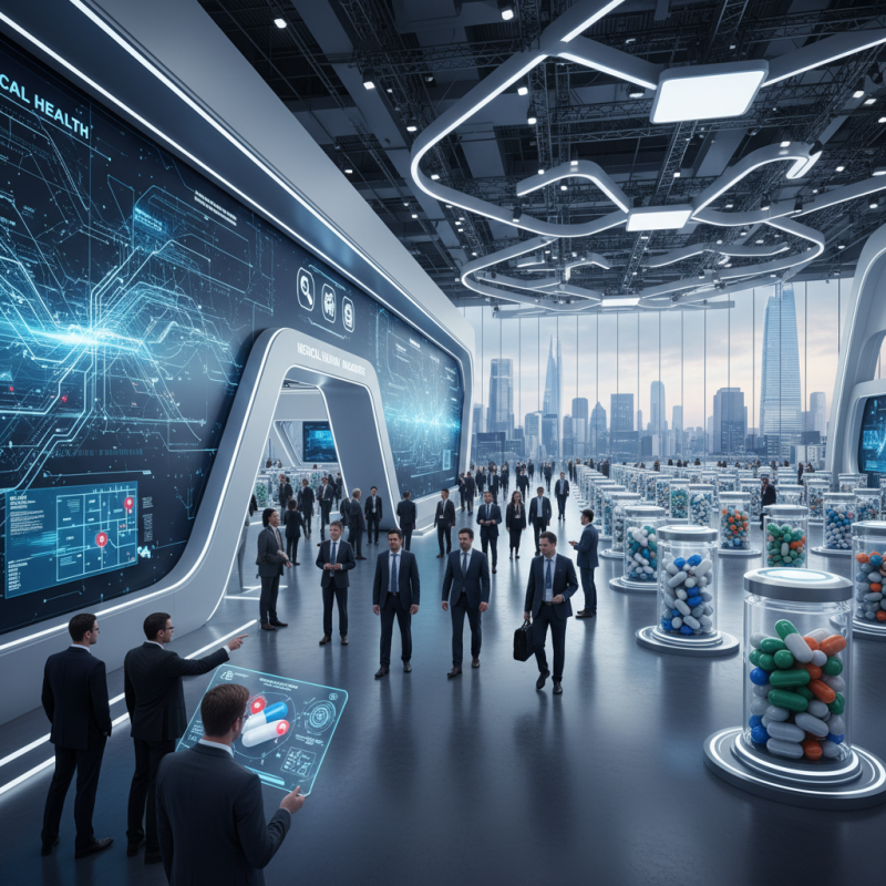 How to Source Empty Capsules at the 2026 Canton Fair?