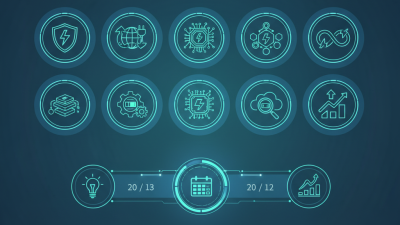 Top 10 Battery Packs to Check at 2026 Canton Fair?