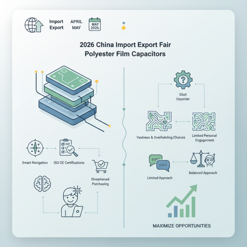 2026 Best Polyester Film Capacitors at China Import Export Fair?
