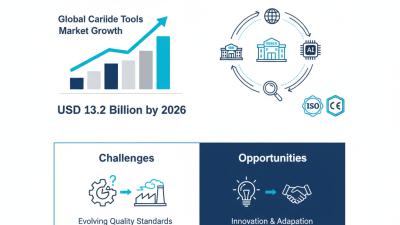 Top 10 Carbide Bit Suppliers at 2026 Canton Fair?
