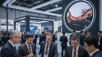 How to Choose the Right Asphalt Emulsifier at 2026 Canton Fair?