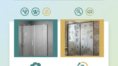 Top Local Shower Doors Trends at 2026 Canton Fair Are They Worth It?