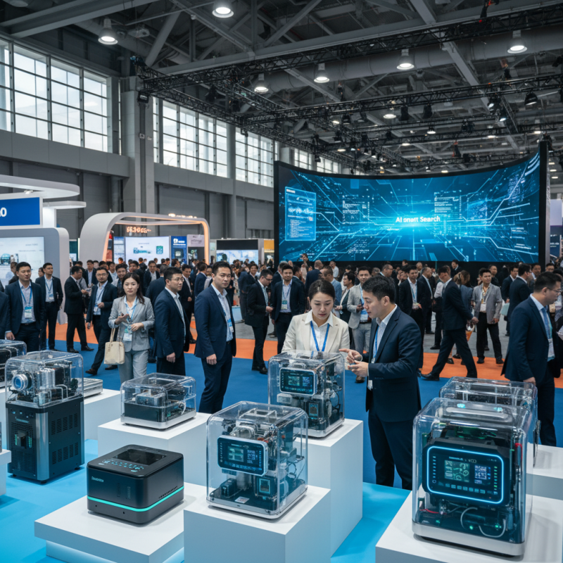 Ozone Controller Trends at 2026 Canton Fair for Global Buyers?