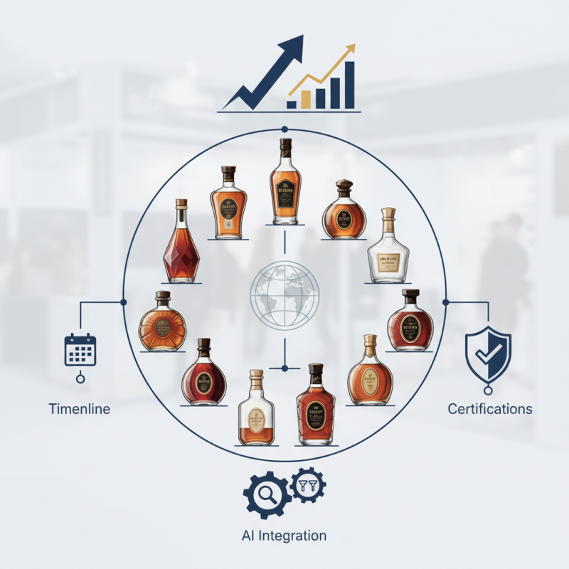 Top 10 Liquor Bottles to Find at 2026 Canton Fair?